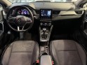 Renault captur blue dci 95 intens garantie 12 mois occasion montpellier (34) simplicicar simplicibike france
