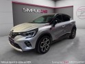 Renault captur blue dci 95 intens garantie 12 mois occasion montpellier (34) simplicicar simplicibike france
