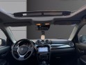 Suzuki vitara 1.4 boosterjet 16v mhev 2wd 129 style- garantie 12 mois - siÈges chauffant-toit ouvrant- apple carplay......