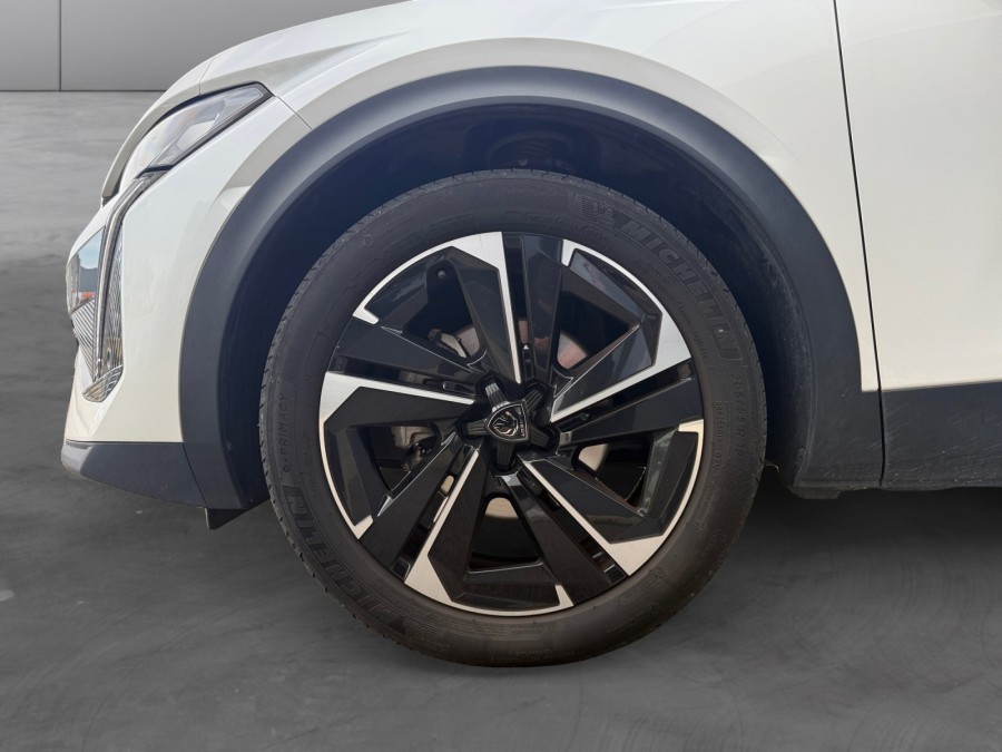 PEUGEOT d'occasion 408 II PureTech 130  - 131cv de 2023 Narbonne (11)﻿