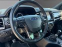 Ford ranger super cabine 2.0 ecoblue 213 wildtrak occasion simplicicar toulouse nord simplicicar simplicibike france