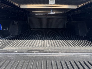 Ford ranger super cabine 2.0 ecoblue 213 wildtrak occasion simplicicar toulouse nord simplicicar simplicibike france