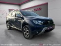 Dacia duster dci 110 4x2 prestige garantie 12 mois occasion simplicicar brive la gaillarde  simplicicar simplicibike france