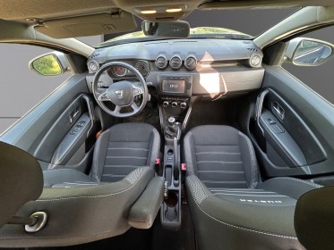 Dacia duster dci 110 4x2 prestige garantie 12 mois occasion simplicicar brive la gaillarde  simplicicar simplicibike france