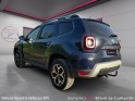 Dacia duster dci 110 4x2 prestige garantie 12 mois occasion simplicicar brive la gaillarde  simplicicar simplicibike france