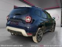 Dacia duster dci 110 4x2 prestige garantie 12 mois occasion simplicicar brive la gaillarde  simplicicar simplicibike france