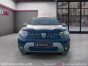 Dacia duster dci 110 4x2 prestige garantie 12 mois occasion simplicicar brive la gaillarde  simplicicar simplicibike france