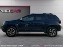 Dacia duster dci 110 4x2 prestige garantie 12 mois occasion simplicicar brive la gaillarde  simplicicar simplicibike france