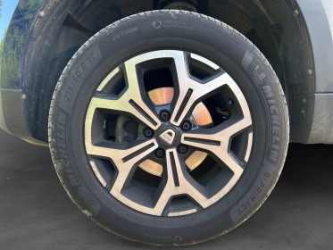 Dacia duster dci 110 4x2 prestige garantie 12 mois occasion simplicicar brive la gaillarde  simplicicar simplicibike france