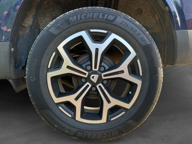 Dacia duster dci 110 4x2 prestige garantie 12 mois occasion simplicicar brive la gaillarde  simplicicar simplicibike france