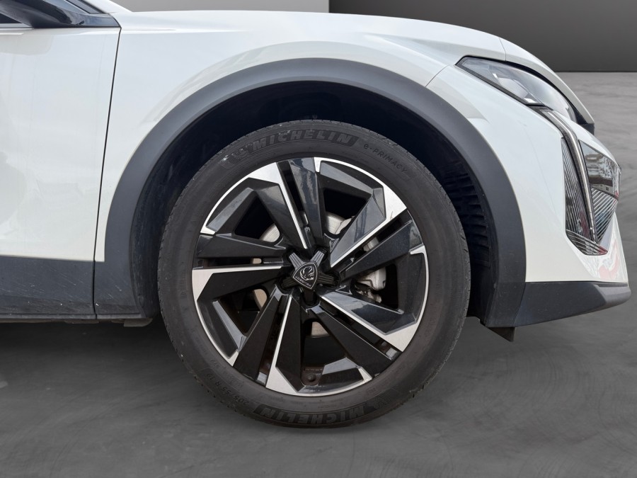 PEUGEOT d'occasion 408 II PureTech 130  - 131cv de 2023 Narbonne (11)﻿