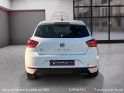Seat ibiza 1.0 ecotsi 115 ch s/s bvm6 xcellence apple carplay radar garantie 12 mois occasion simplicicar toulouse sud...