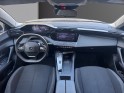 Peugeot 308 puretech 130ch ss eat8 allure pack carplay entretien à jour garantie 12 mois occasion paris 17ème (75)(porte...
