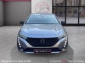 Peugeot 308 puretech 130ch ss eat8 allure pack carplay entretien à jour garantie 12 mois occasion paris 17ème (75)(porte...