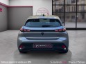 Peugeot 308 puretech 130ch ss eat8 allure pack carplay entretien à jour garantie 12 mois occasion paris 17ème (75)(porte...