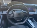 Peugeot 308 puretech 130ch ss eat8 allure pack carplay entretien à jour garantie 12 mois occasion paris 17ème (75)(porte...