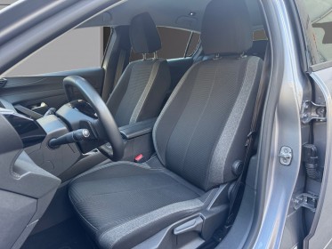 Peugeot 308 puretech 130ch ss eat8 allure pack carplay entretien à jour garantie 12 mois occasion paris 17ème (75)(porte...