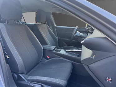 Peugeot 308 puretech 130ch ss eat8 allure pack carplay entretien à jour garantie 12 mois occasion paris 17ème (75)(porte...