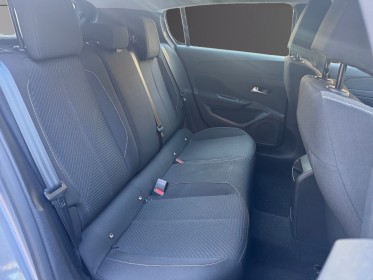 Peugeot 308 puretech 130ch ss eat8 allure pack carplay entretien à jour garantie 12 mois occasion paris 17ème (75)(porte...