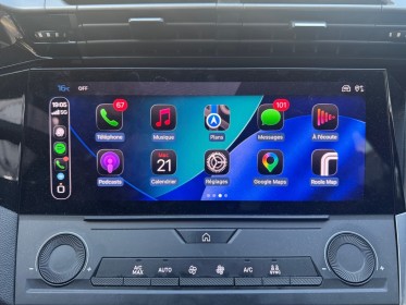 Peugeot 308 puretech 130ch ss eat8 allure pack carplay entretien à jour garantie 12 mois occasion paris 17ème (75)(porte...