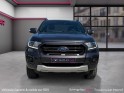 Ford ranger super cabine 2.0 ecoblue 213 wildtrak tva recuperable occasion simplicicar toulouse nord simplicicar simplicibike...