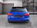 Audi a6 avant v6 3.0 bitdi 313 quattro s line tiptronic 8 a / sièges chauffants ventilés / garantie 12 mois occasion...