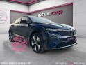 Renault megane e-tech ev60 220cv optimum charge equilibre - 400 kms autonomie occasion réunion ville st pierre simplicicar...