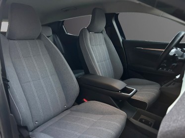 Renault megane e-tech ev60 220cv optimum charge equilibre - 400 kms autonomie occasion réunion ville st pierre simplicicar...