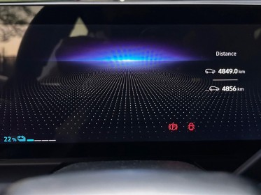 Renault megane e-tech ev60 220cv optimum charge equilibre - 400 kms autonomie occasion réunion ville st pierre simplicicar...