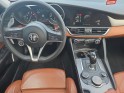 Alfa romeo giulia 2.0 tb 280 ch at8 q4 veloce  échappement sport occasion simplicicar angers simplicicar simplicibike france