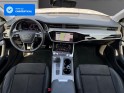 Audi s6 3.0 v6 tdi 344ch tiptronic 8 quattro - toit ouvrant - camera de recul - sièges chauffants - carplay occasion...