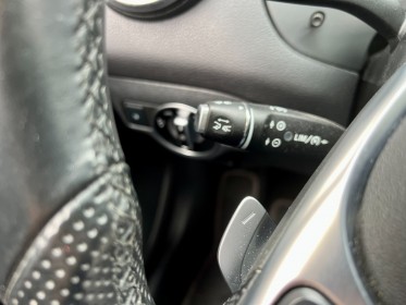 Mercedes cla 250 218ch 4m 7g-tronic sport occasion simplicicar la fleche simplicicar simplicibike france