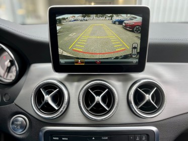 Mercedes cla 250 218ch 4m 7g-tronic sport occasion simplicicar la fleche simplicicar simplicibike france