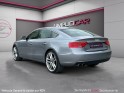 Audi a5 sportback v6 3.0 tdi 218 s tronic 7 quattro avus - suivi/caméra/sièges chauff/bo - garantie 12 mois occasion...