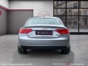 Audi a5 sportback v6 3.0 tdi 218 s tronic 7 quattro avus - suivi/caméra/sièges chauff/bo - garantie 12 mois occasion...