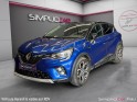 Renault captur e-tech 145 - 21 zen occasion simplicicar pau simplicicar simplicibike france