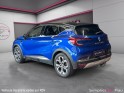 Renault captur e-tech 145 - 21 zen occasion simplicicar pau simplicicar simplicibike france