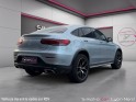 Mercedes glc coupe 300 de 9g-tronic 4matic amg line garantie 12 mois occasion simplicicar lyon nord simplicicar simplicibike...