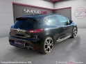 Renault clio iv 1.6 turbo 220 energy rs trophy edc garantis 12 mois occasion simplicicar toulon est simplicicar simplicibike...