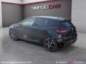 Renault clio iv 1.6 turbo 220 energy rs trophy edc garantis 12 mois occasion simplicicar toulon est simplicicar simplicibike...