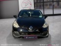 Renault clio iv 1.6 turbo 220 energy rs trophy edc garantis 12 mois occasion simplicicar toulon est simplicicar simplicibike...