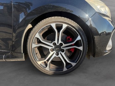 Renault clio iv 1.6 turbo 220 energy rs trophy edc garantis 12 mois occasion simplicicar toulon est simplicicar simplicibike...