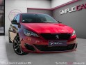 Peugeot 308 1.6 thp 270ch ss bvm6 gti garantie 12 mois occasion simplicicar beaune simplicicar simplicibike france