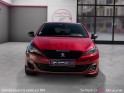 Peugeot 308 1.6 thp 270ch ss bvm6 gti garantie 12 mois occasion simplicicar beaune simplicicar simplicibike france