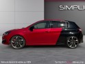 Peugeot 308 1.6 thp 270ch ss bvm6 gti garantie 12 mois occasion simplicicar beaune simplicicar simplicibike france