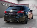 Peugeot 308 1.6 thp 270ch ss bvm6 gti garantie 12 mois occasion simplicicar beaune simplicicar simplicibike france