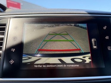 Peugeot 308 1.6 thp 270ch ss bvm6 gti garantie 12 mois occasion simplicicar beaune simplicicar simplicibike france