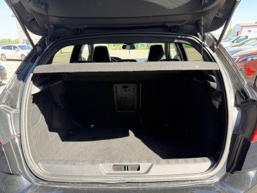 Peugeot 308 1.6 thp 270ch ss bvm6 gti garantie 12 mois occasion simplicicar beaune simplicicar simplicibike france