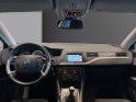 Citroen c5 tourer hdi 140 fap exclusive - siÈges chauffants - navigation - rÉgulateur - limiteur occasion simplicicar...