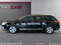 Citroen c5 tourer hdi 140 fap exclusive - siÈges chauffants - navigation - rÉgulateur - limiteur occasion simplicicar...